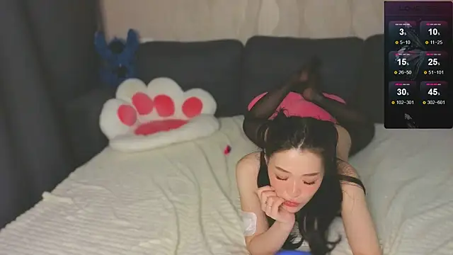 EmmaVictori1 webcam
