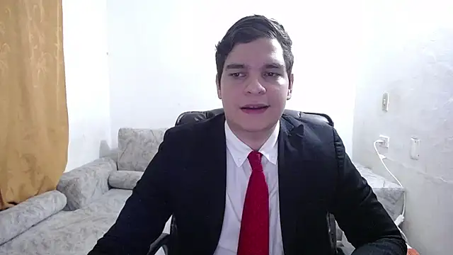 Victor_Maitland webcam