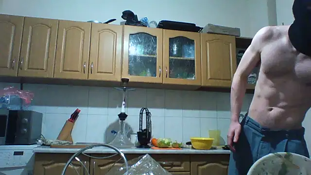 KaelNox webcam
