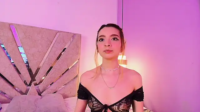 Justmia69 webcam