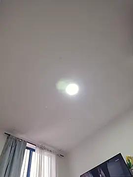 IrisBound webcam