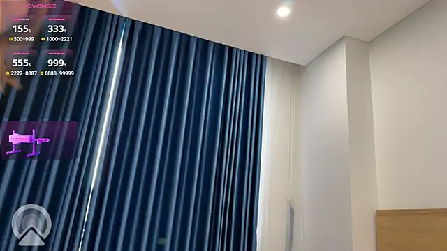 icydiva webcam