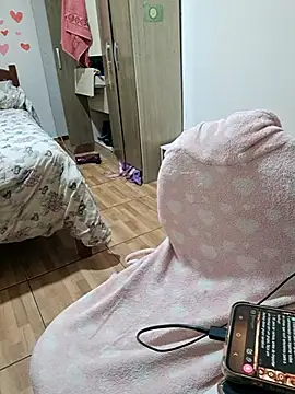 euahotmarii3 webcam