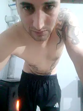 luArgH webcam
