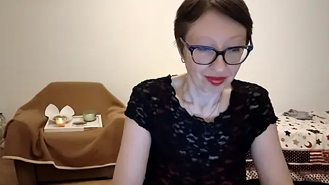 BellaRose_2020 webcam