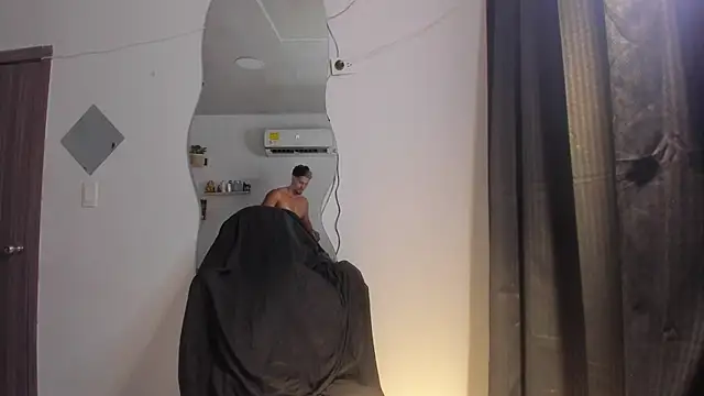 Kris_Khalifa69 webcam