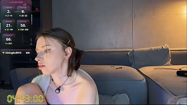 bastet - Bastet's free webcam - UK Sex Cams