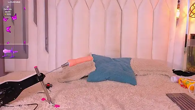 Megan_Do_Santos webcam