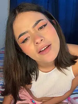 Megan-Moon webcam