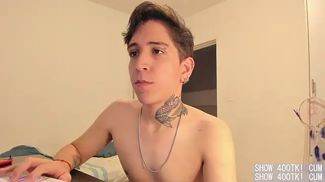 Michael_v77 webcam
