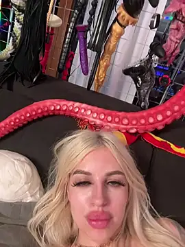 Steffi_Snowbunny webcam