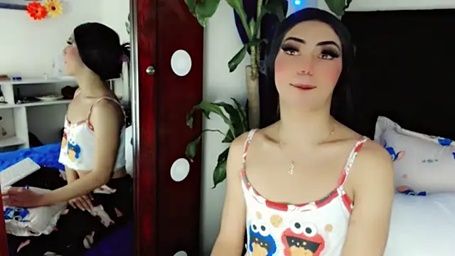 NathalialLooes webcam