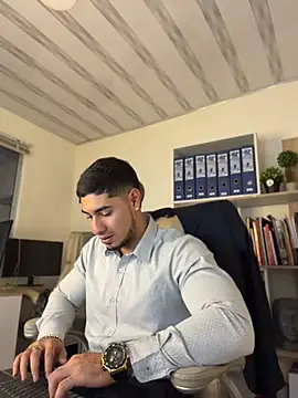 Dimitri_Colleman's live cam
