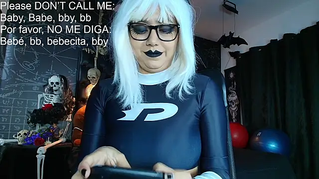 alexhoe_ (F young) - Ride dildo Yoga Ball!!!