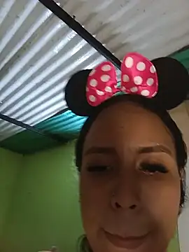 Laura20lopez webcam