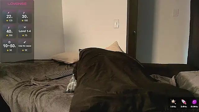 Lucio__Fox webcam