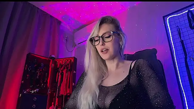 Liya_Liss webcam