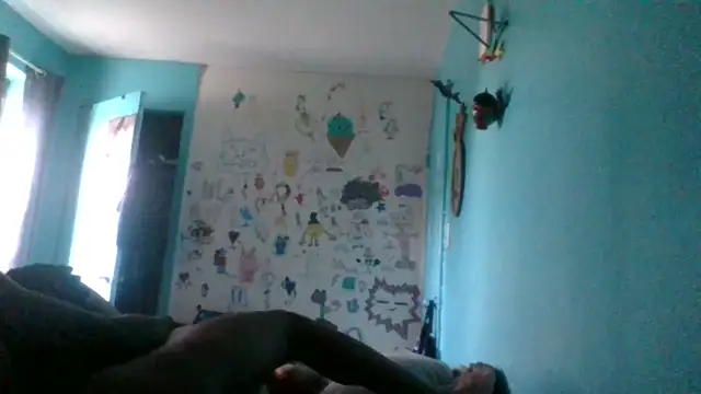 Blackkksnow webcam