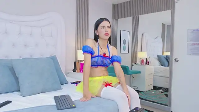 CaitlynMiller webcam