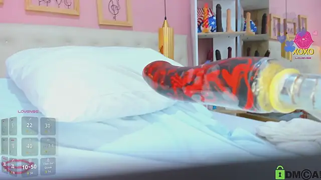 leylla_ webcam