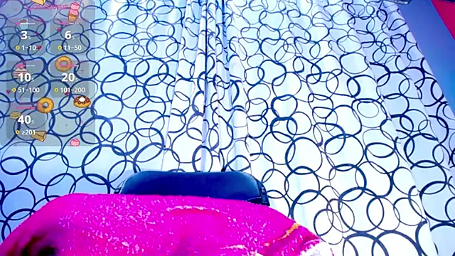 MariannaGotica webcam