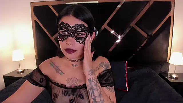 SusanVilla webcam