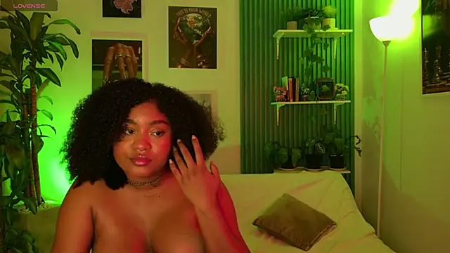 ohrianagibson webcam