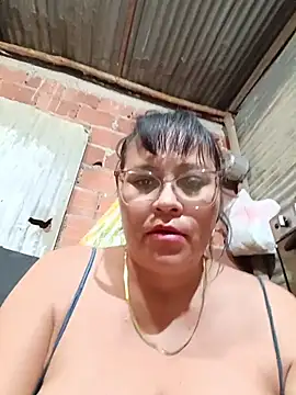 Dirty_Pregnant_Mommy webcam