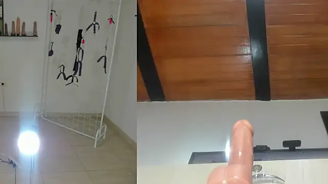 nikky_rosse webcam