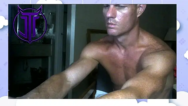 JockNThirsty live cam