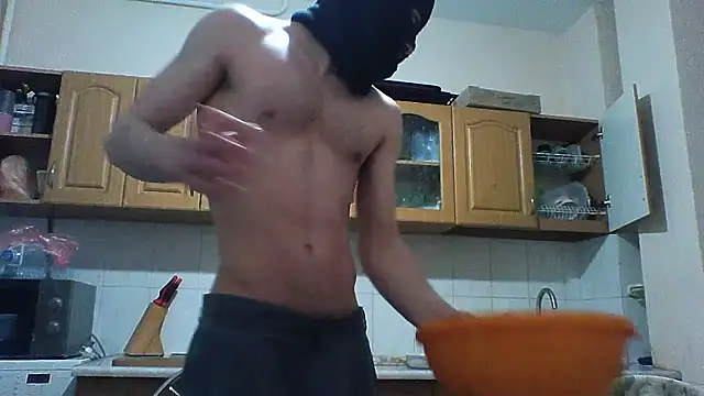 KaelNox webcam