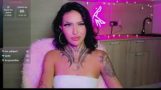 _JessLei_ webcam