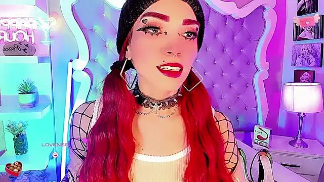 LeyXandrabraz webcam
