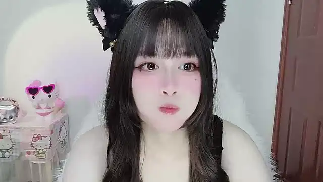 -zhuzhu-999- live cam