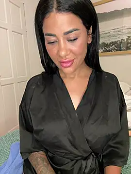 Alma69sc live webcam show
