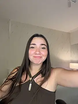 ava_blue live webcam show