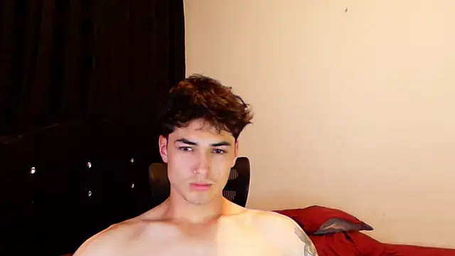 jimmy_class live cam