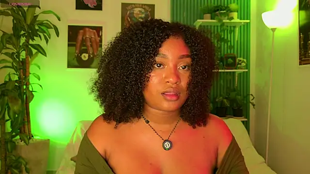 ohrianagibson webcam