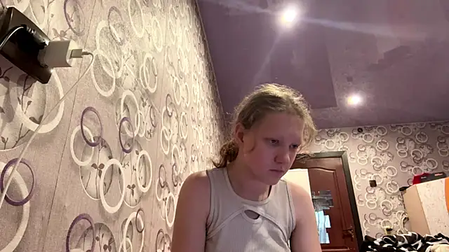 BirgitKamal live sex cam