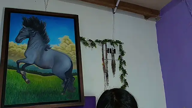 Cloeandtyfanny webcam