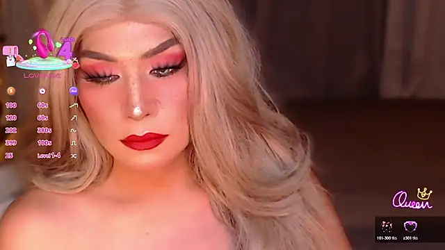 Ur_GoddessXx webcam