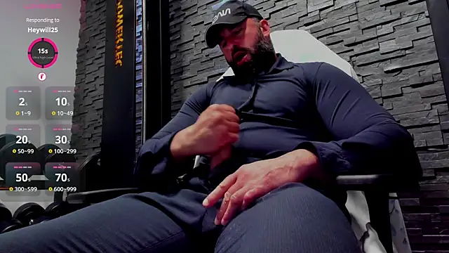 david_big_daddy (Ask my age) - Clouds ORGASM CUM