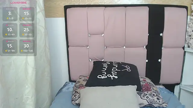 palmer_mIix live cam on StripChat