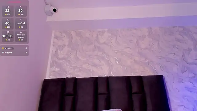 alexandralopez- webcam