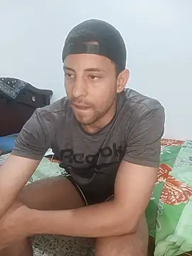Cris_LaCobra_ webcam