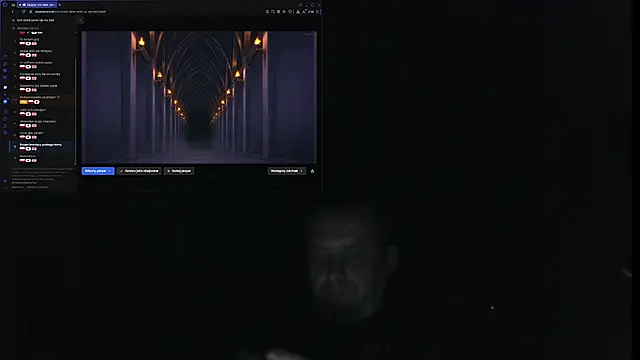 MrWhitePL webcam