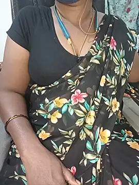 Tamil-hotwife live cam on StripChat