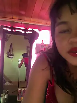 KattalellaGomez live webcam show