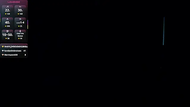 Matureyulyet live webcam show