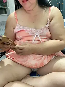 Alinat_ live webcam show